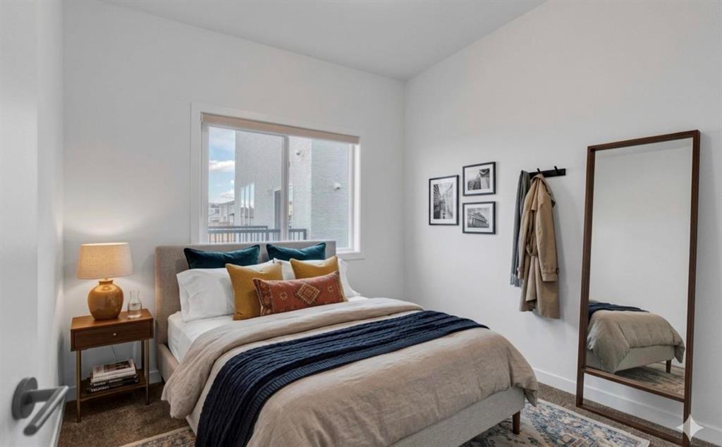 123 Lloyd Mckinnon Way, Winnipeg, Manitoba  R3X 1V7 - Photo 4 - 202608536