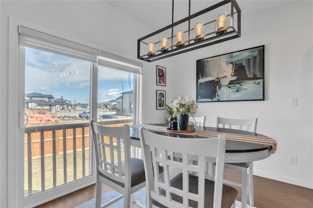 123 Lloyd Mckinnon Way, Winnipeg, Manitoba  R3X 1V7 - Photo 8 - 202608536