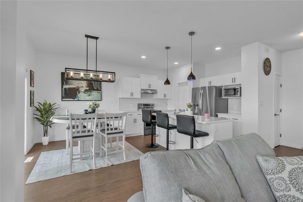 123 Lloyd Mckinnon Way, Winnipeg, Manitoba  R3X 1V7 - Photo 9 - 202608536