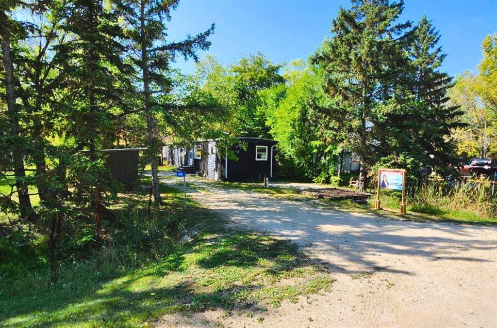 14 Bluebell Bay, St Laurent, Manitoba  R0C 2S0 - Photo 1 - 202608544