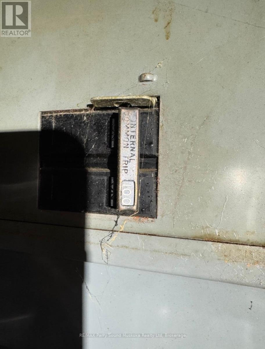 192 Seagull Lake Road, Parry Sound Remote Area (Arnstein), Ontario  P0H 1A0 - Photo 13 - X12708140