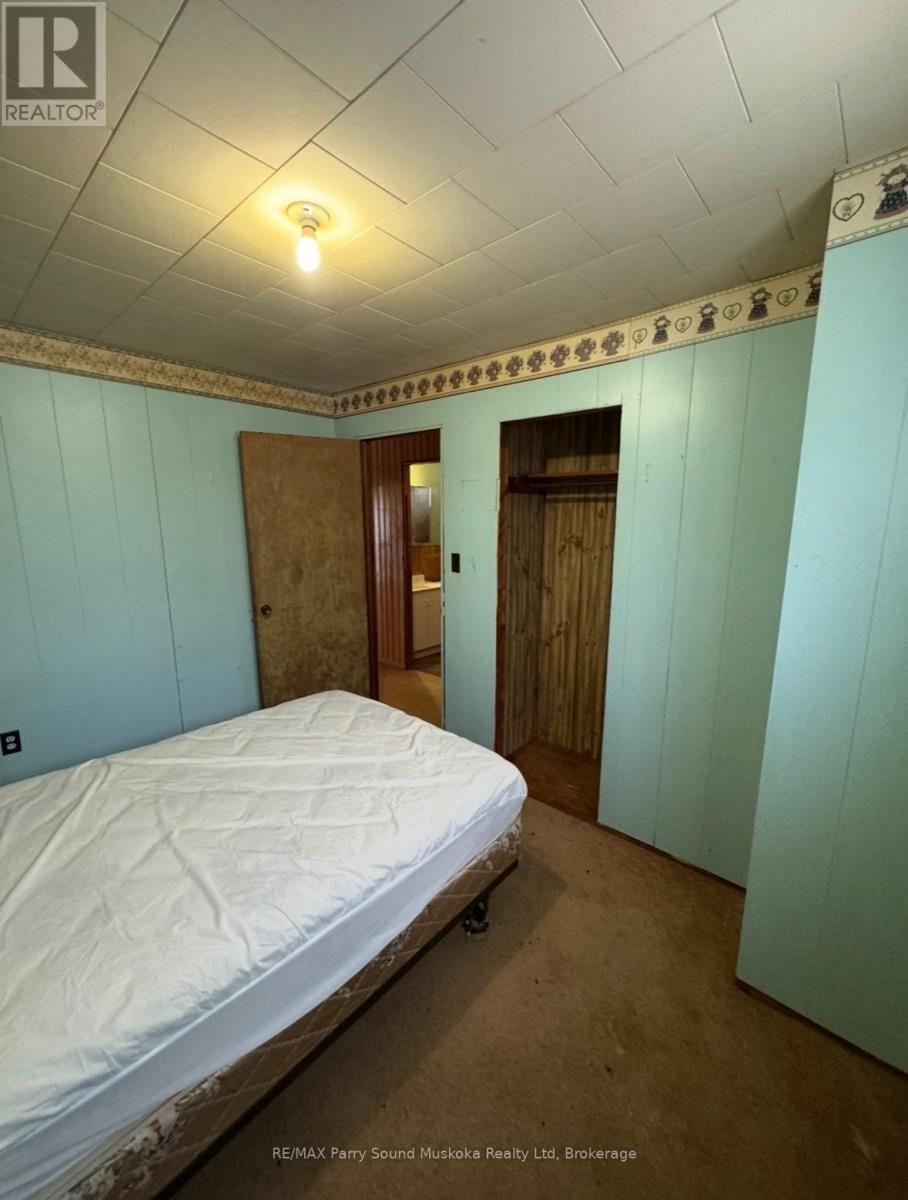 192 Seagull Lake Road, Parry Sound Remote Area (Arnstein), Ontario  P0H 1A0 - Photo 9 - X12708140