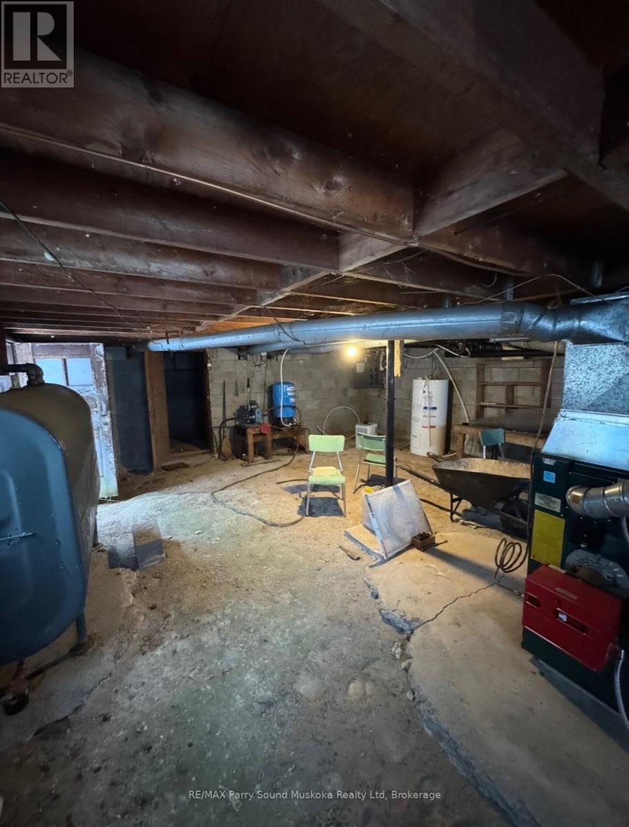 192 Seagull Lake Road, Parry Sound Remote Area (Arnstein), Ontario  P0H 1A0 - Photo 10 - X12708140