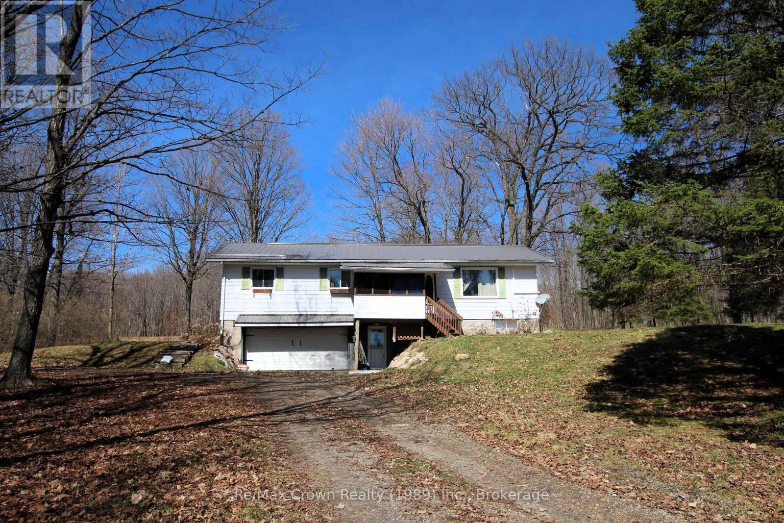 7916 HIGHWAY 534 HIGHWAY, Parry Sound Remote Area, Ontario