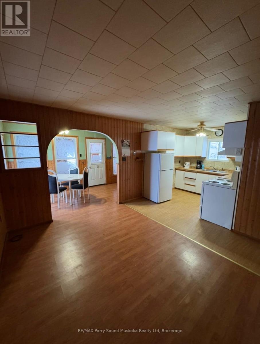 192 Seagull Lake Road, Parry Sound Remote Area (Arnstein), Ontario  P0H 1A0 - Photo 5 - X12708140