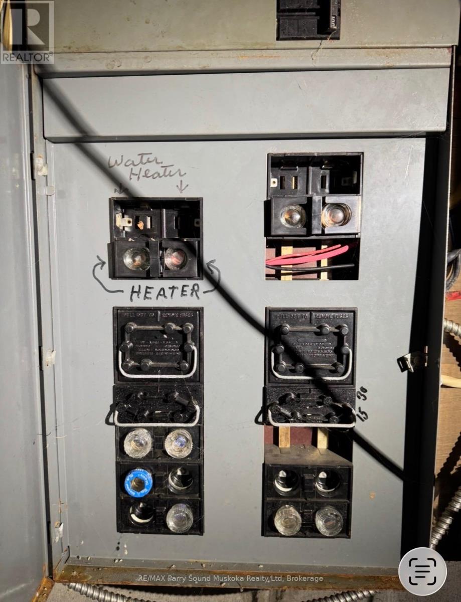 192 Seagull Lake Road, Parry Sound Remote Area (Arnstein), Ontario  P0H 1A0 - Photo 12 - X12708140