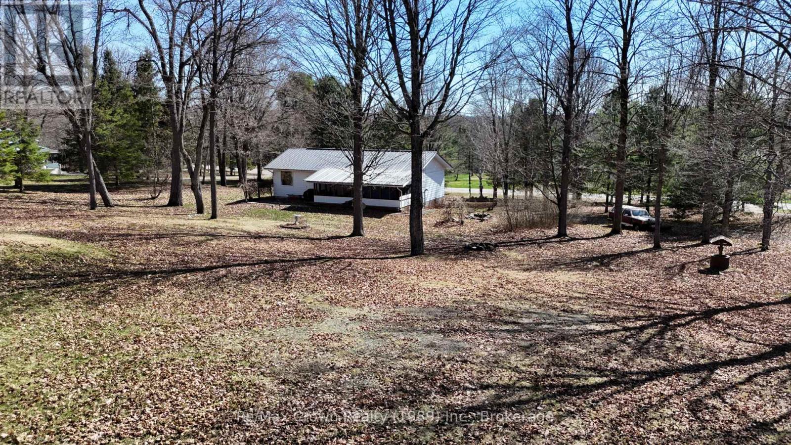 7916 Highway 534 Highway, Parry Sound Remote Area, Ontario  P0H 2R0 - Photo 2 - X12850406