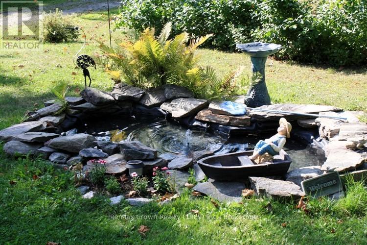 7916 Highway 534 Highway, Parry Sound Remote Area, Ontario  P0H 2R0 - Photo 29 - X12850406