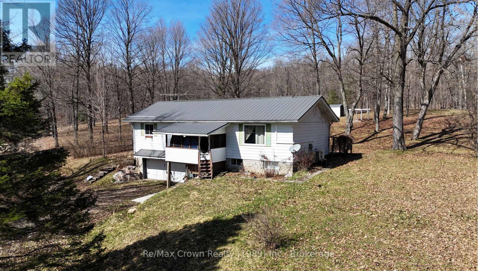 7916 Highway 534 Highway, Parry Sound Remote Area, Ontario  P0H 2R0 - Photo 3 - X12850406