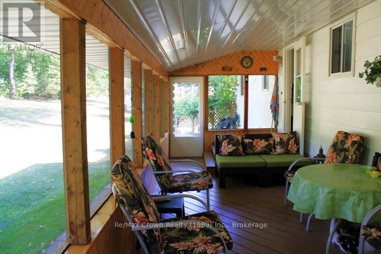 7916 Highway 534 Highway, Parry Sound Remote Area, Ontario  P0H 2R0 - Photo 27 - X12850406