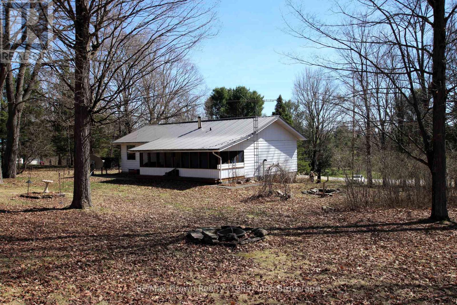 7916 Highway 534 Highway, Parry Sound Remote Area, Ontario  P0H 2R0 - Photo 35 - X12850406