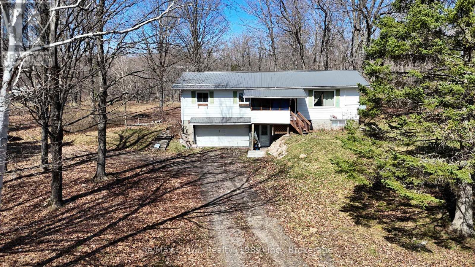 7916 Highway 534 Highway, Parry Sound Remote Area, Ontario  P0H 2R0 - Photo 36 - X12850406