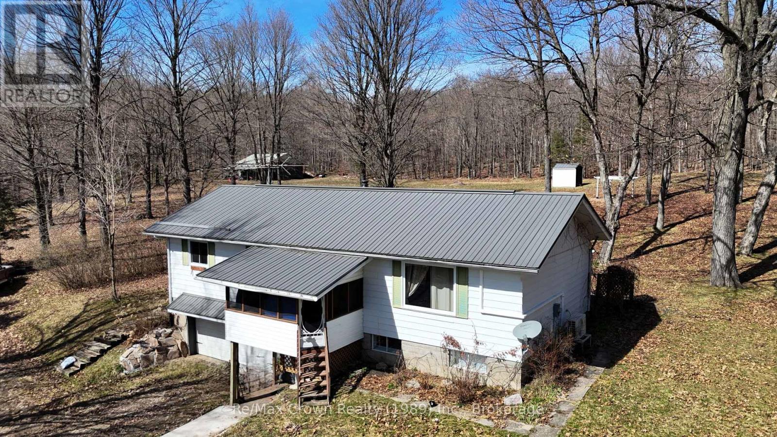 7916 Highway 534 Highway, Parry Sound Remote Area, Ontario  P0H 2R0 - Photo 4 - X12850406