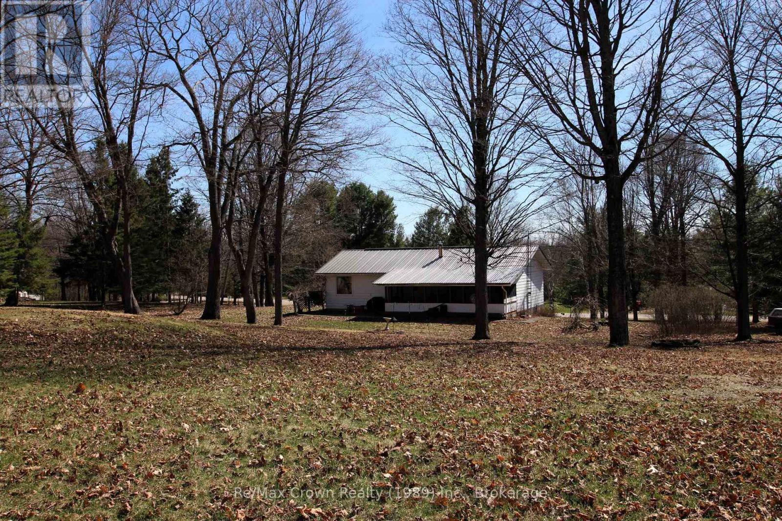 7916 Highway 534 Highway, Parry Sound Remote Area, Ontario  P0H 2R0 - Photo 34 - X12850406