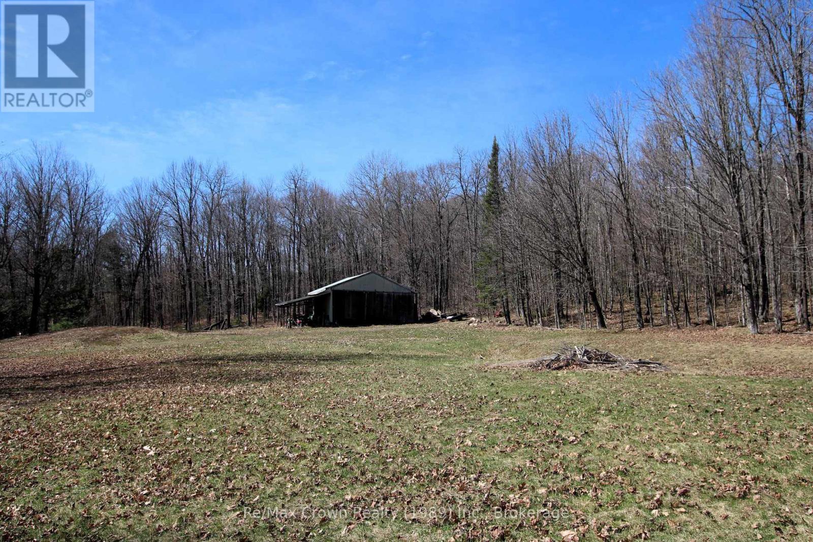 7916 Highway 534 Highway, Parry Sound Remote Area, Ontario  P0H 2R0 - Photo 5 - X12850406
