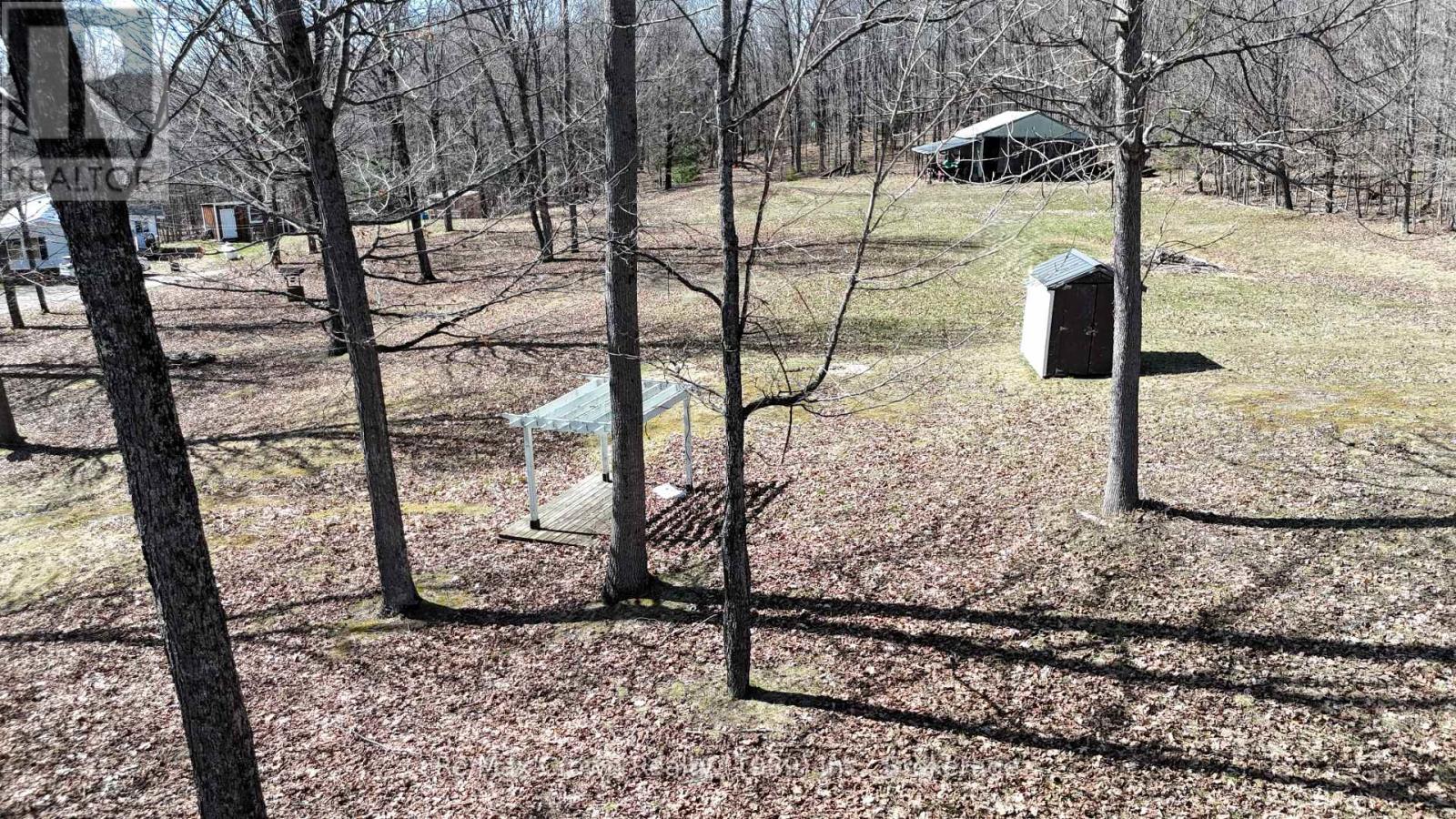 7916 Highway 534 Highway, Parry Sound Remote Area, Ontario  P0H 2R0 - Photo 7 - X12850406