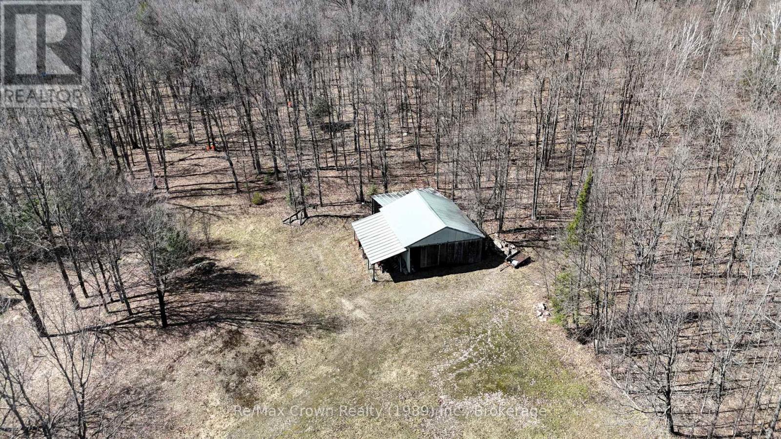 7916 Highway 534 Highway, Parry Sound Remote Area, Ontario  P0H 2R0 - Photo 6 - X12850406