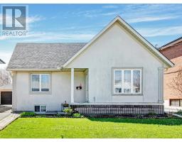 25 BURLINGAME ROAD, Toronto, Ontario