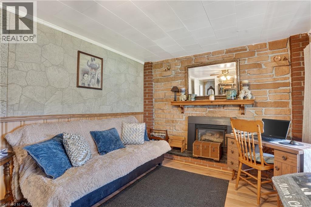 645 W Queen Street W, Mount Forest, Ontario  N0G 2L1 - Photo 25 - 40824761