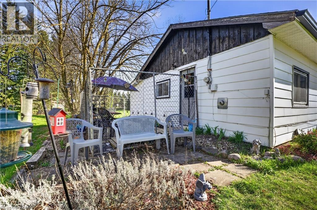 645 W Queen Street W, Mount Forest, Ontario  N0G 2L1 - Photo 8 - 40824761