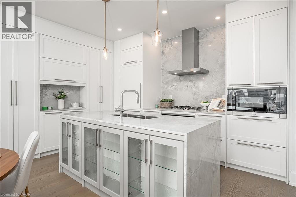 1441 Elgin Street Unit# 510, Burlington, Ontario  L7S 1E6 - Photo 10 - 40823694