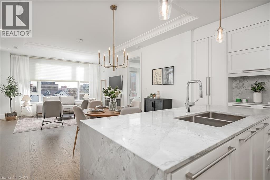 1441 Elgin Street Unit# 510, Burlington, Ontario  L7S 1E6 - Photo 11 - 40823694