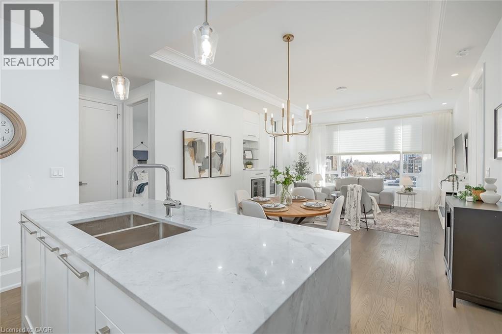 1441 Elgin Street Unit# 510, Burlington, Ontario  L7S 1E6 - Photo 14 - 40823694