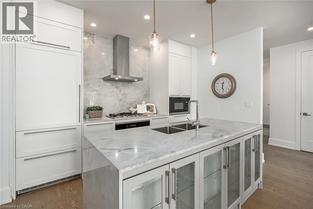 1441 Elgin Street Unit# 510, Burlington, Ontario  L7S 1E6 - Photo 15 - 40823694