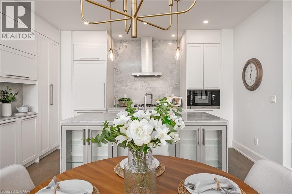 1441 Elgin Street Unit# 510, Burlington, Ontario  L7S 1E6 - Photo 16 - 40823694