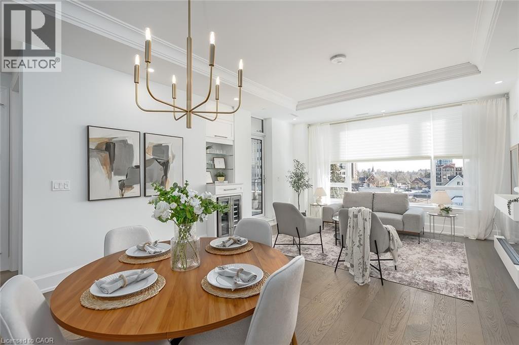 1441 Elgin Street Unit# 510, Burlington, Ontario  L7S 1E6 - Photo 17 - 40823694