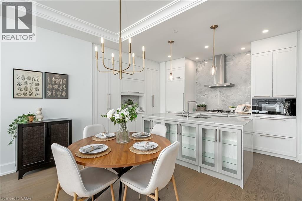 1441 Elgin Street Unit# 510, Burlington, Ontario  L7S 1E6 - Photo 18 - 40823694