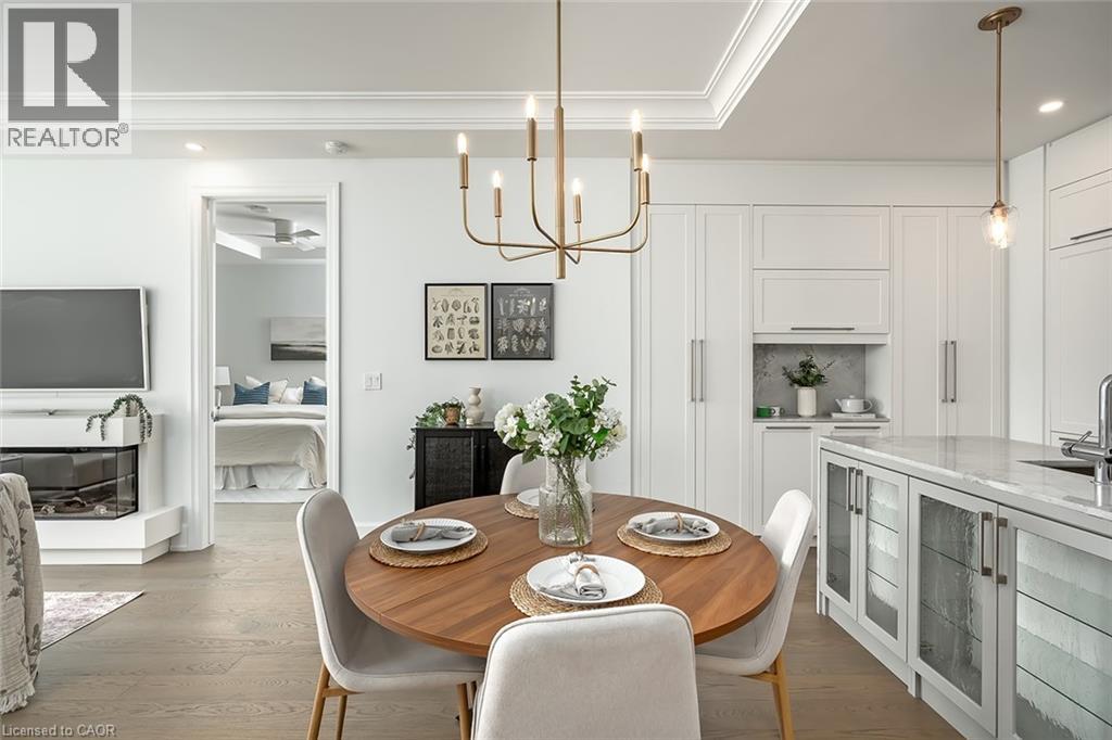 1441 Elgin Street Unit# 510, Burlington, Ontario  L7S 1E6 - Photo 19 - 40823694