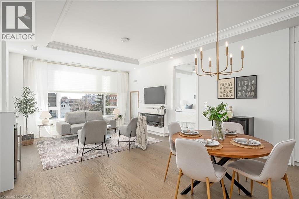 1441 Elgin Street Unit# 510, Burlington, Ontario  L7S 1E6 - Photo 20 - 40823694