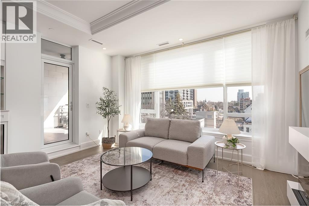 1441 Elgin Street Unit# 510, Burlington, Ontario  L7S 1E6 - Photo 23 - 40823694