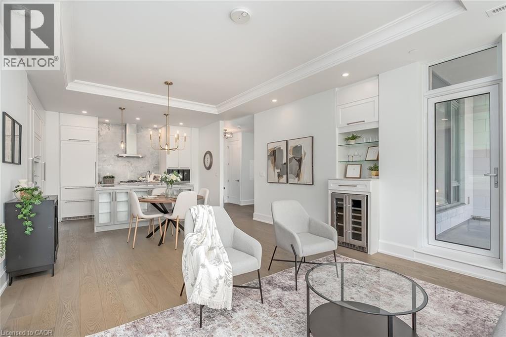 1441 Elgin Street Unit# 510, Burlington, Ontario  L7S 1E6 - Photo 24 - 40823694