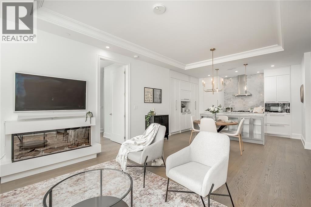 1441 Elgin Street Unit# 510, Burlington, Ontario  L7S 1E6 - Photo 25 - 40823694