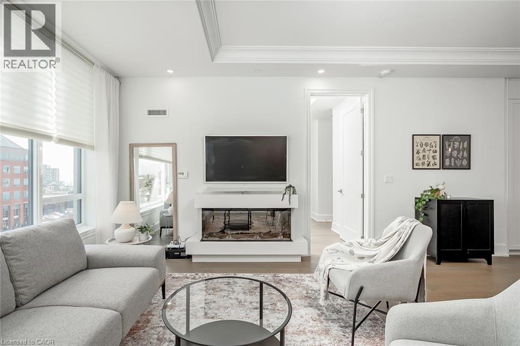 1441 Elgin Street Unit# 510, Burlington, Ontario  L7S 1E6 - Photo 26 - 40823694