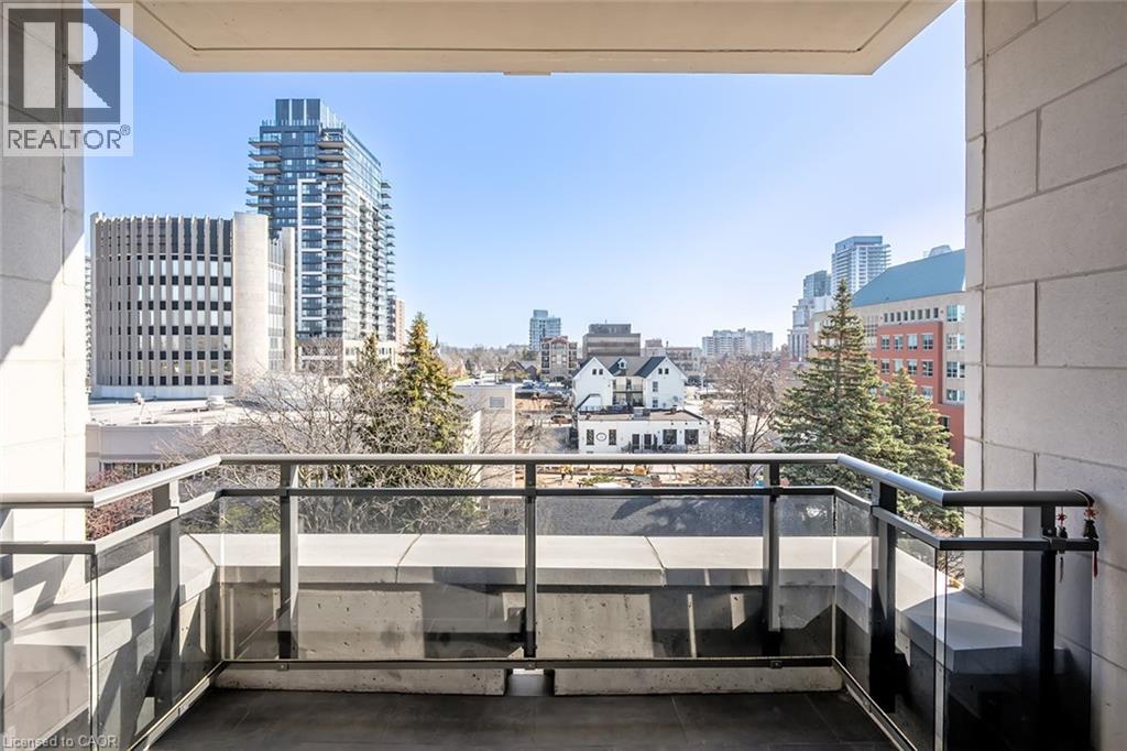 1441 Elgin Street Unit# 510, Burlington, Ontario  L7S 1E6 - Photo 27 - 40823694