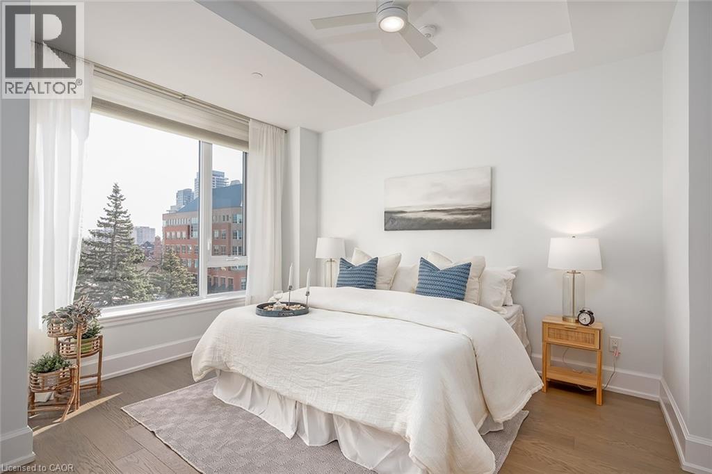 1441 Elgin Street Unit# 510, Burlington, Ontario  L7S 1E6 - Photo 29 - 40823694