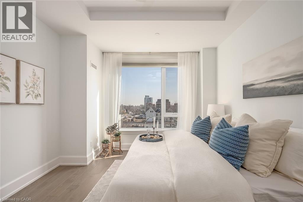 1441 Elgin Street Unit# 510, Burlington, Ontario  L7S 1E6 - Photo 30 - 40823694