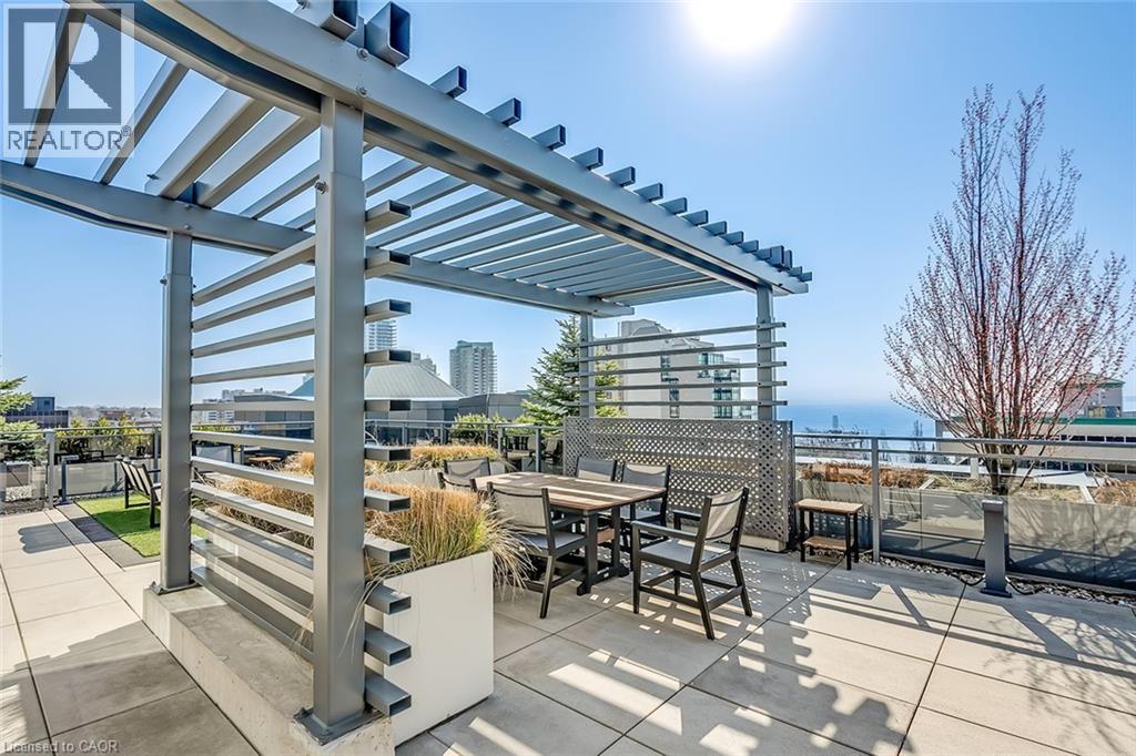 1441 Elgin Street Unit# 510, Burlington, Ontario  L7S 1E6 - Photo 37 - 40823694