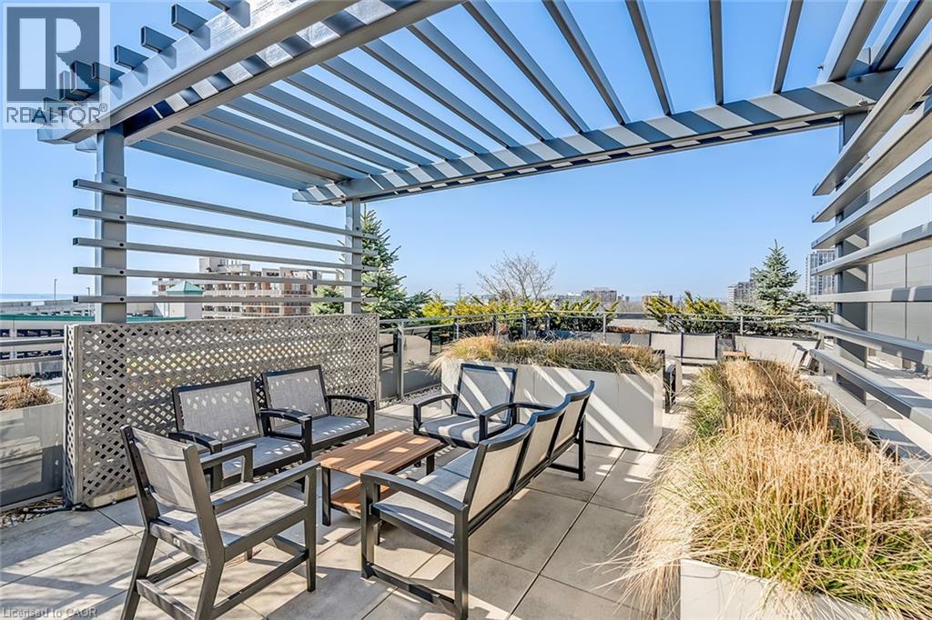 1441 Elgin Street Unit# 510, Burlington, Ontario  L7S 1E6 - Photo 38 - 40823694