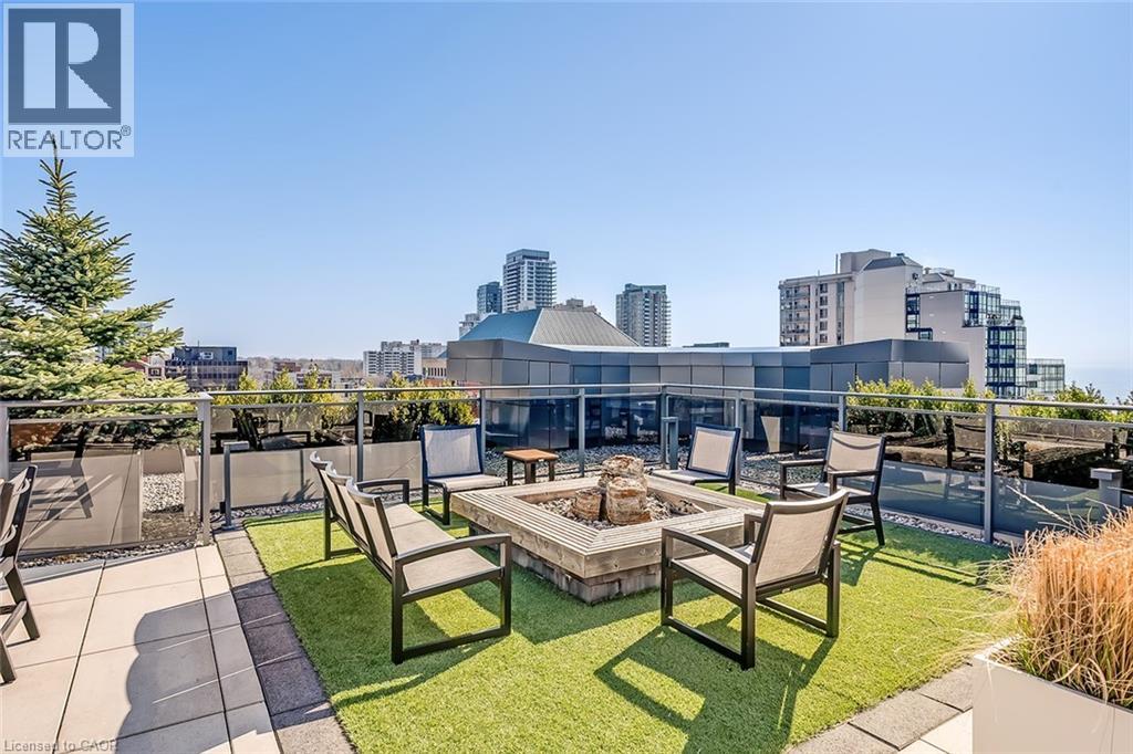 1441 Elgin Street Unit# 510, Burlington, Ontario  L7S 1E6 - Photo 39 - 40823694