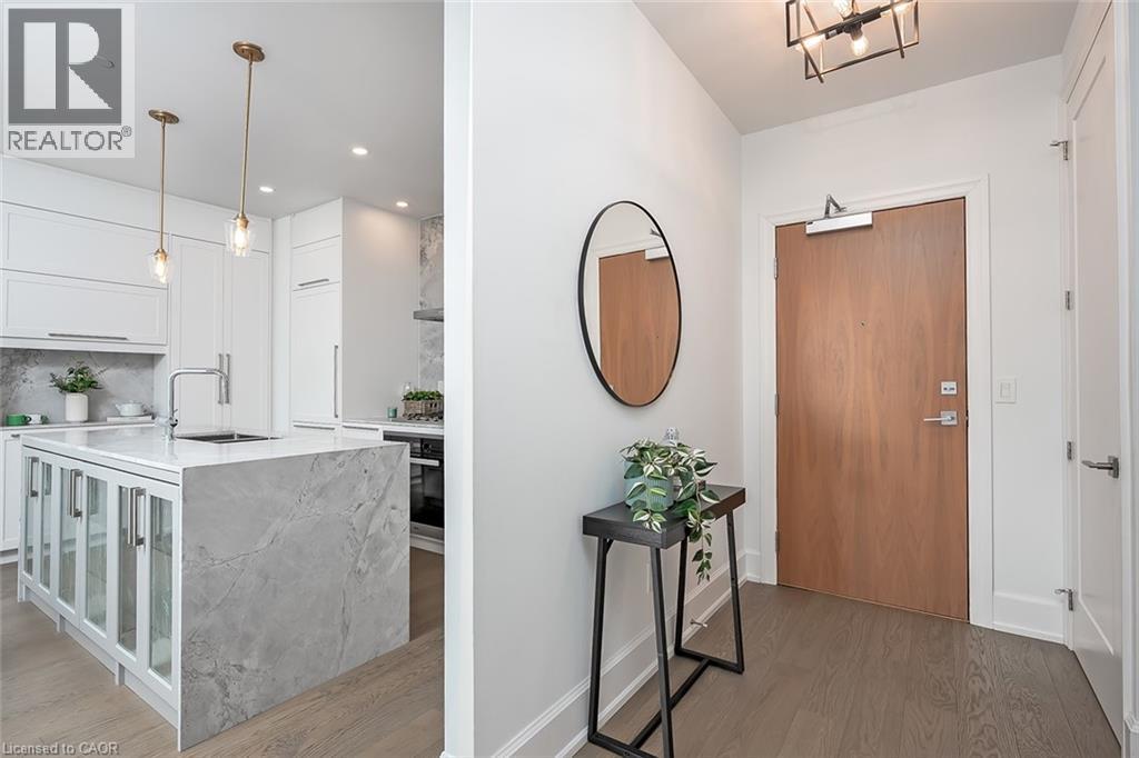 1441 Elgin Street Unit# 510, Burlington, Ontario  L7S 1E6 - Photo 4 - 40823694