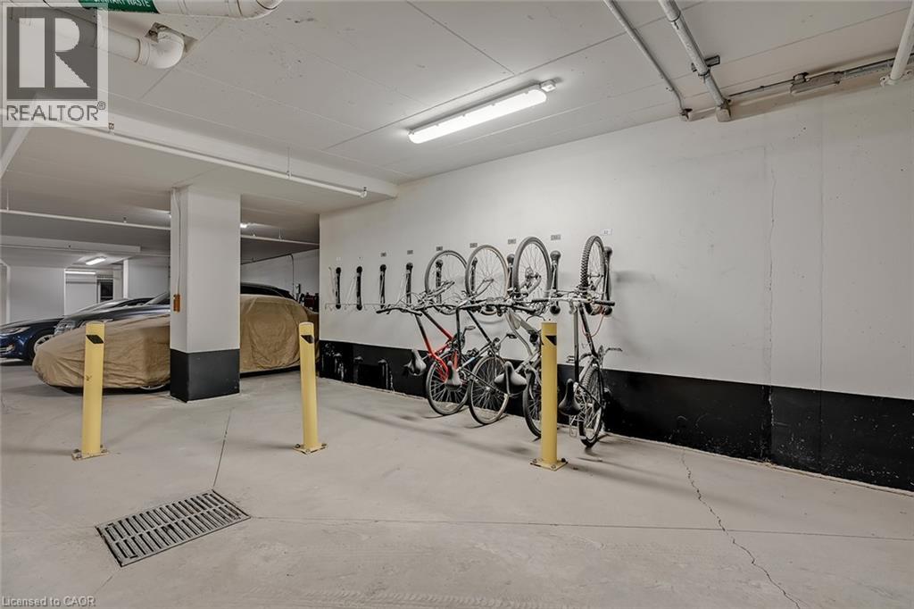 1441 Elgin Street Unit# 510, Burlington, Ontario  L7S 1E6 - Photo 41 - 40823694