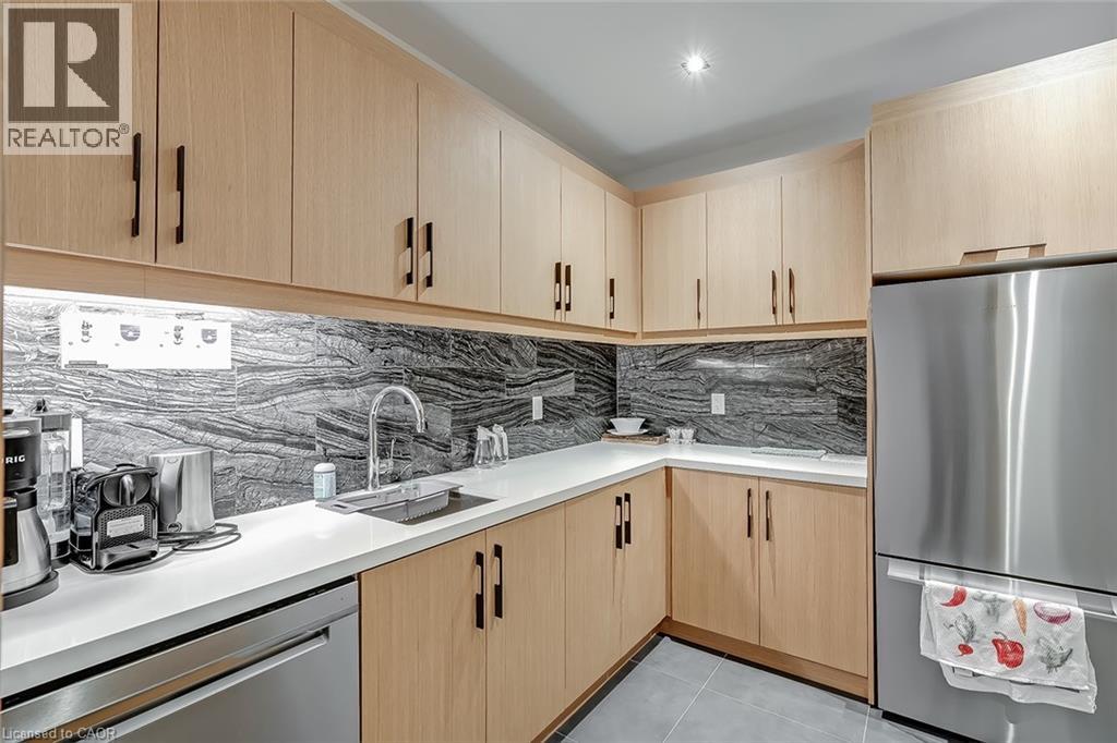 1441 Elgin Street Unit# 510, Burlington, Ontario  L7S 1E6 - Photo 45 - 40823694