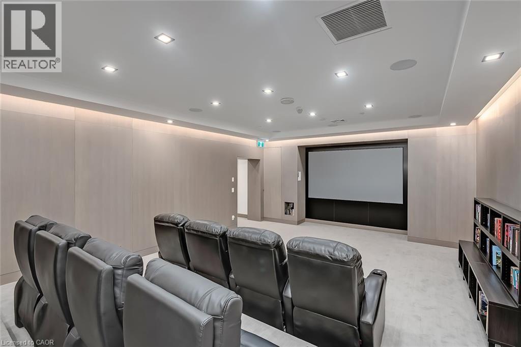 1441 Elgin Street Unit# 510, Burlington, Ontario  L7S 1E6 - Photo 47 - 40823694