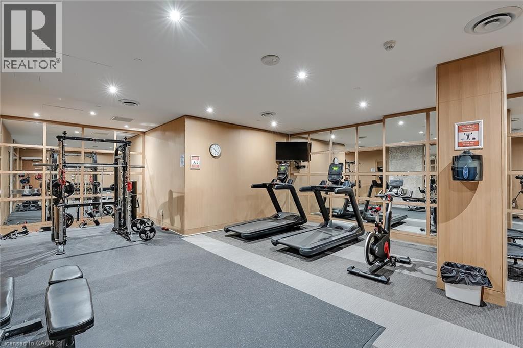 1441 Elgin Street Unit# 510, Burlington, Ontario  L7S 1E6 - Photo 49 - 40823694