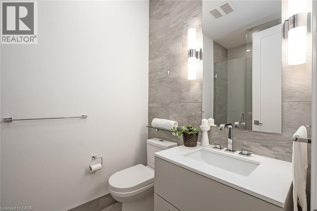 1441 Elgin Street Unit# 510, Burlington, Ontario  L7S 1E6 - Photo 5 - 40823694