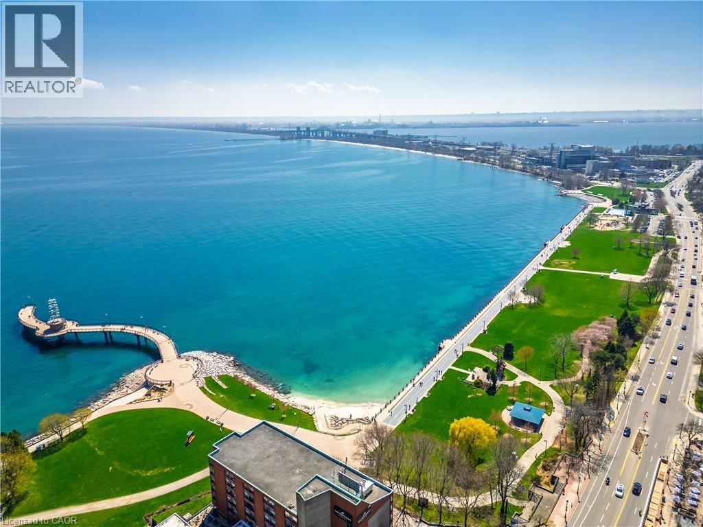 1441 Elgin Street Unit# 510, Burlington, Ontario  L7S 1E6 - Photo 50 - 40823694